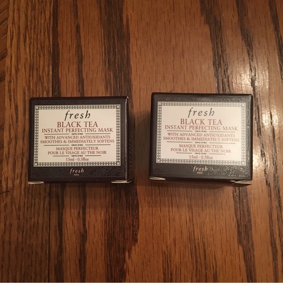 ❗️NEW❗️Fresh Sample Set - Picture 2 of 5